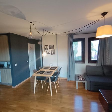 Pueblo Evita Benalmadena Appartement Pres De La Plage Avec Piscine Экстерьер фото