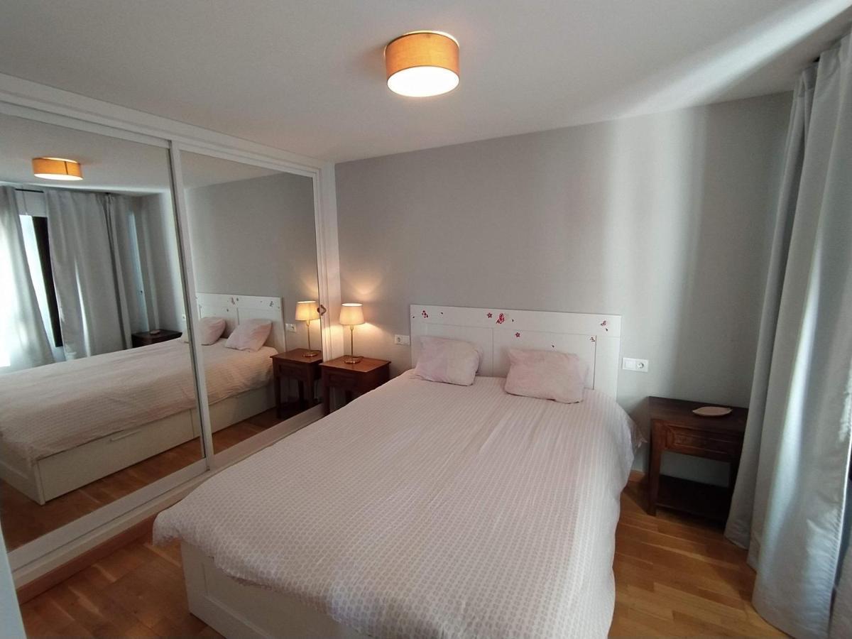 Pueblo Evita Benalmadena Appartement Pres De La Plage Avec Piscine Экстерьер фото