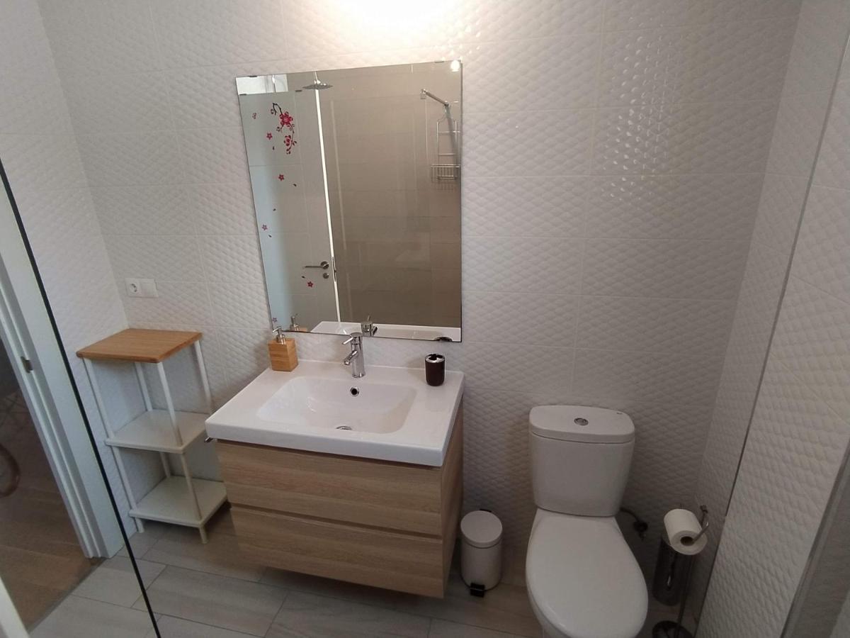 Pueblo Evita Benalmadena Appartement Pres De La Plage Avec Piscine Экстерьер фото