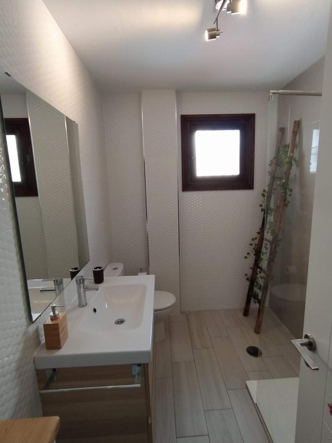 Pueblo Evita Benalmadena Appartement Pres De La Plage Avec Piscine Экстерьер фото