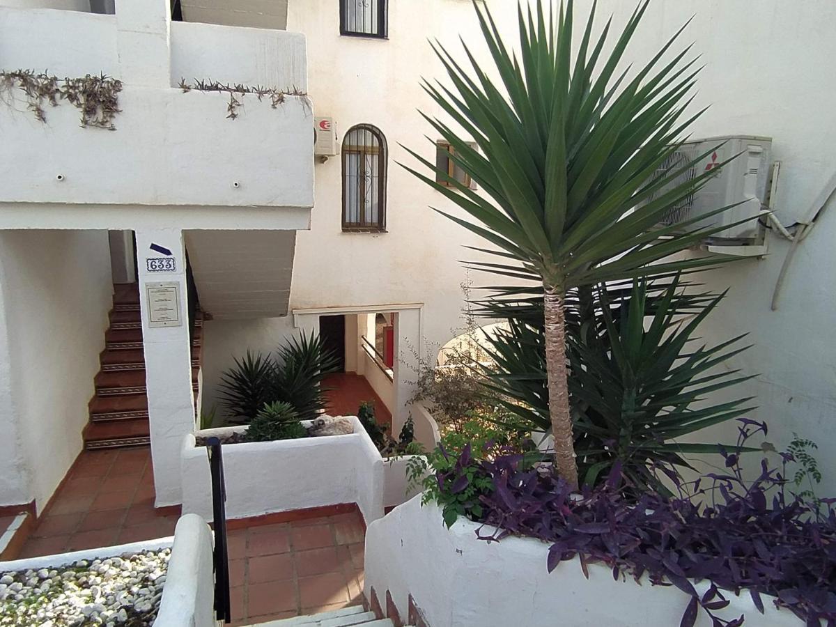 Pueblo Evita Benalmadena Appartement Pres De La Plage Avec Piscine Экстерьер фото
