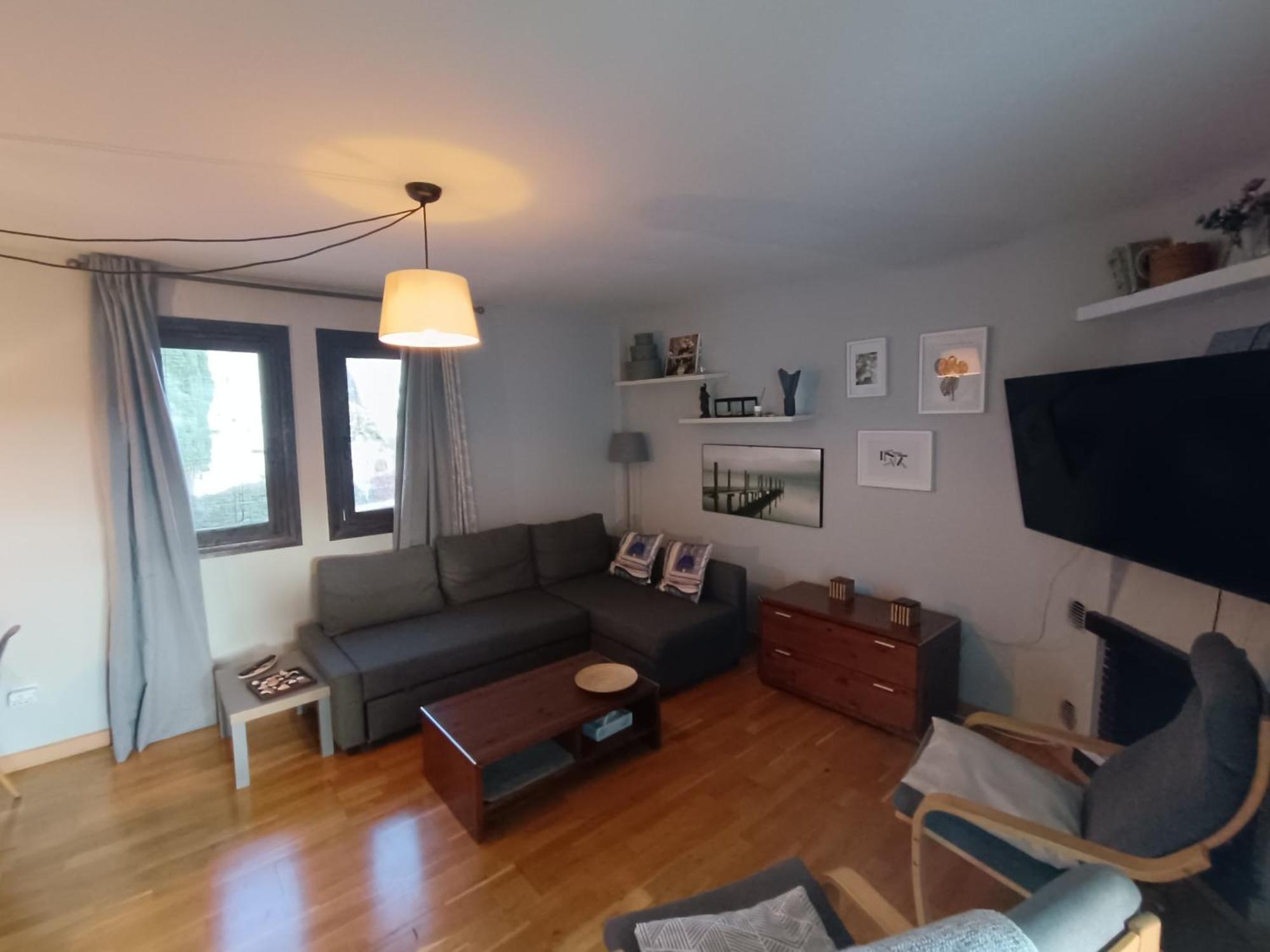Pueblo Evita Benalmadena Appartement Pres De La Plage Avec Piscine Экстерьер фото